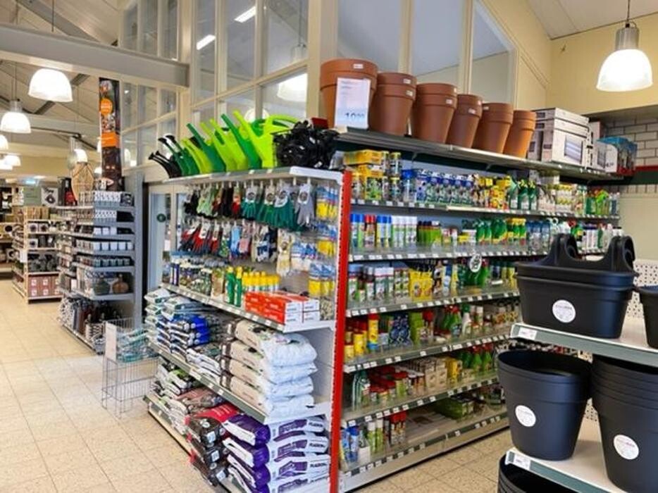 Foto's Pets Place Boerenbond