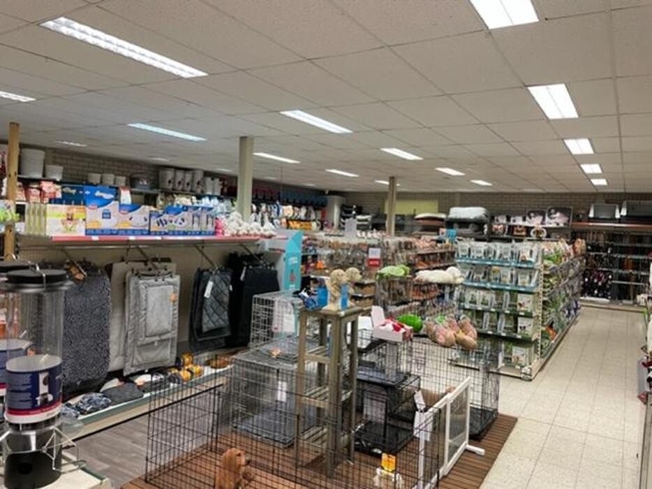 Foto's Pets Place Boerenbond