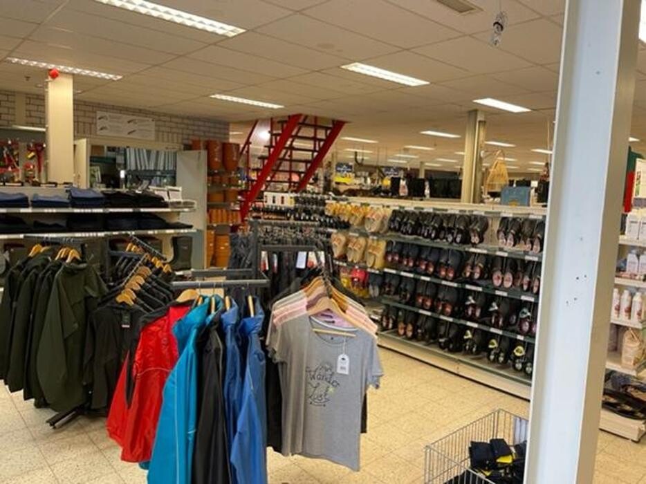 Foto's Pets Place Boerenbond