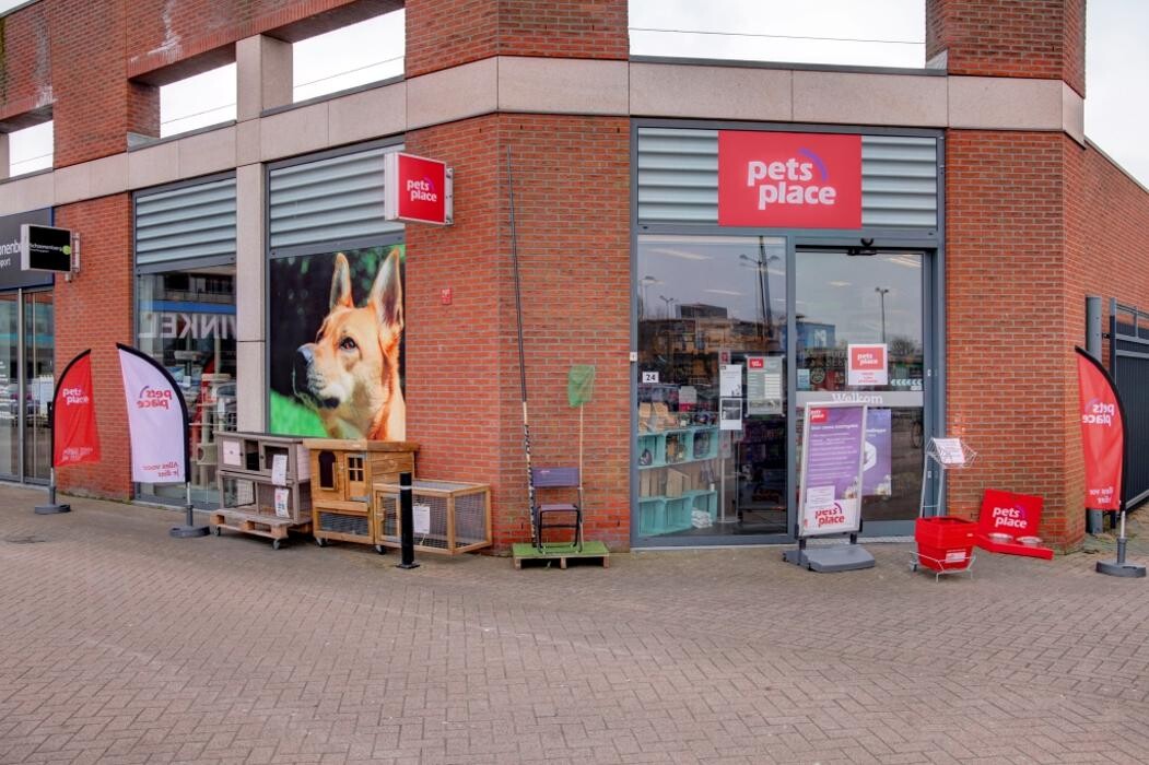 Foto's Pets Place