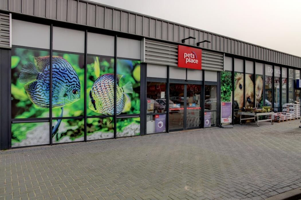 Foto's Pets Place