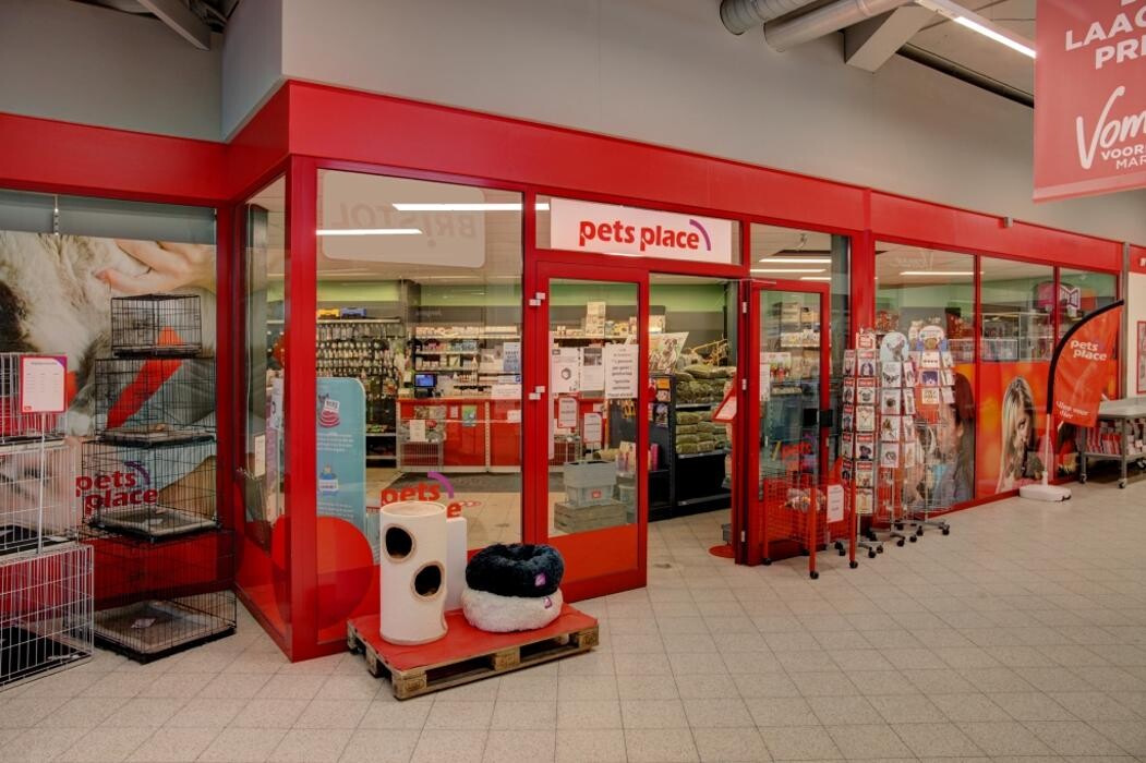 Foto's Pets Place