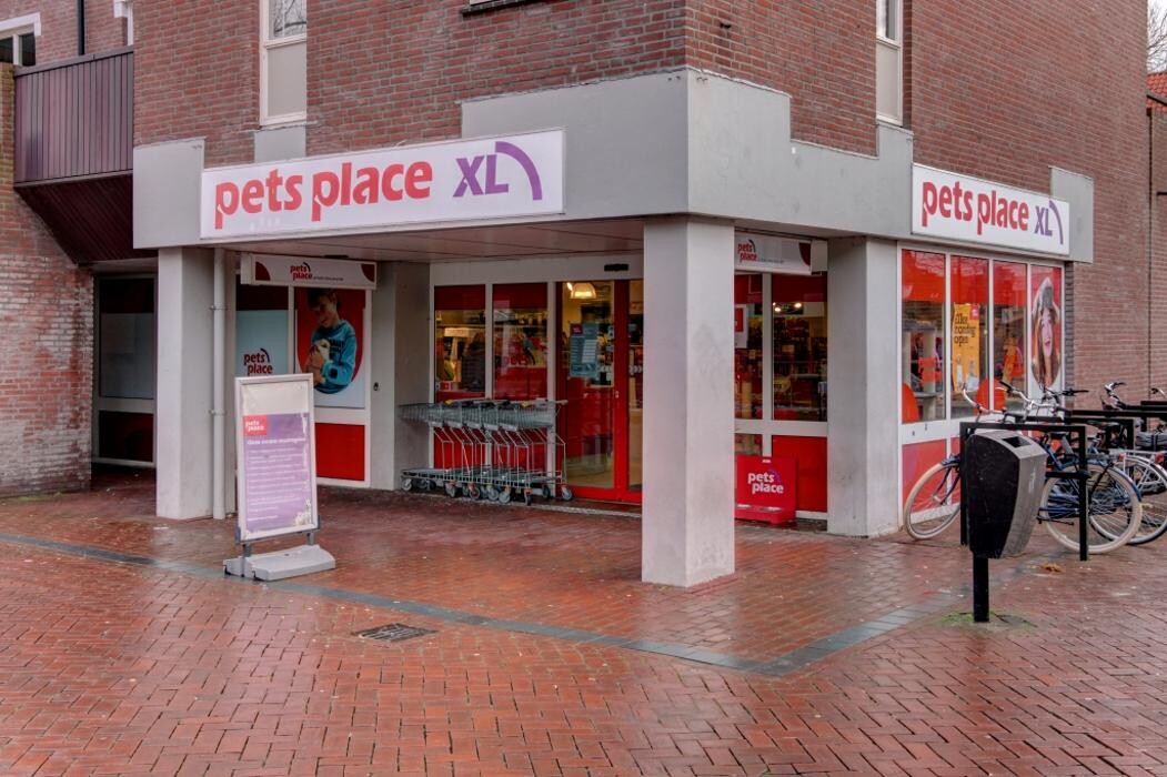 Foto's Pets Place