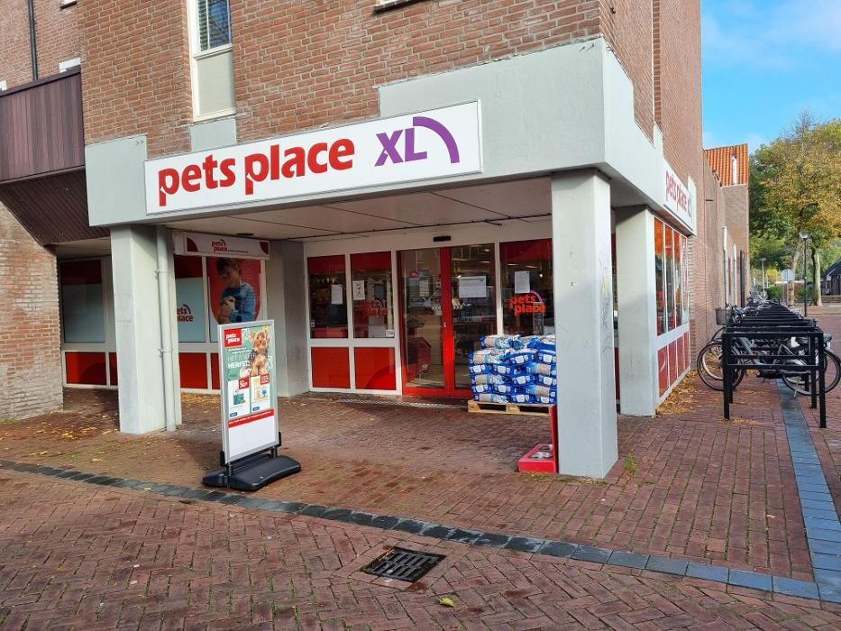 Foto's Pets Place