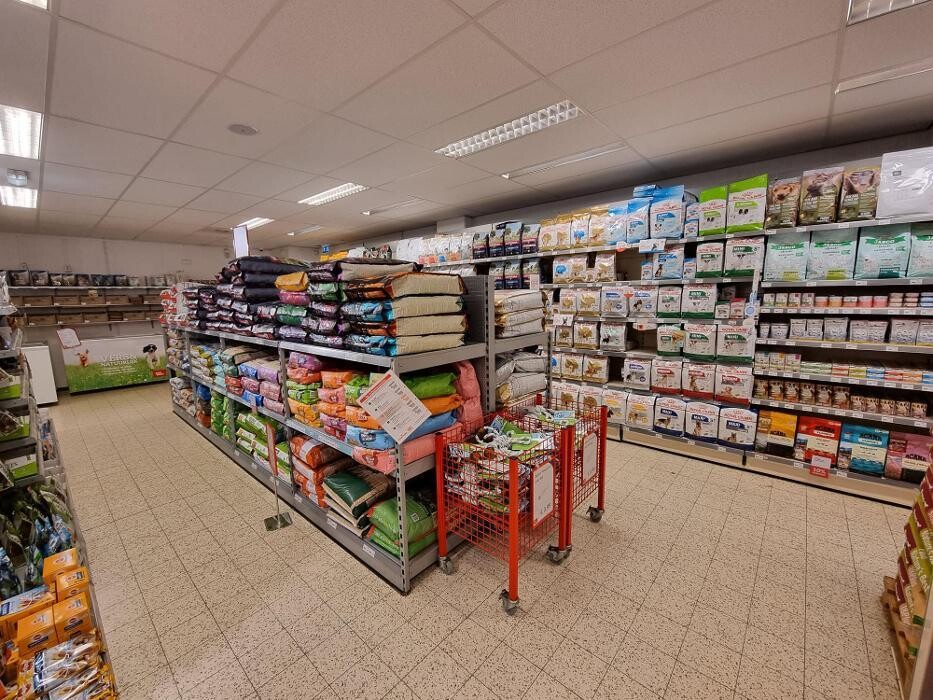 Foto's Pets Place