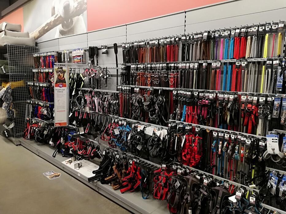 Foto's Pets Place