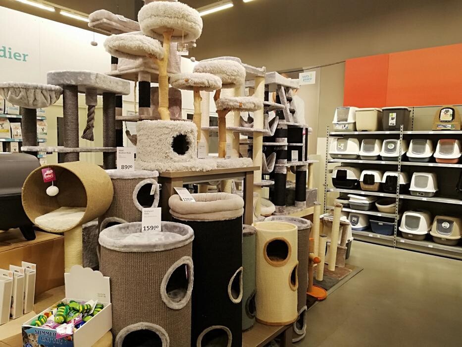 Foto's Pets Place