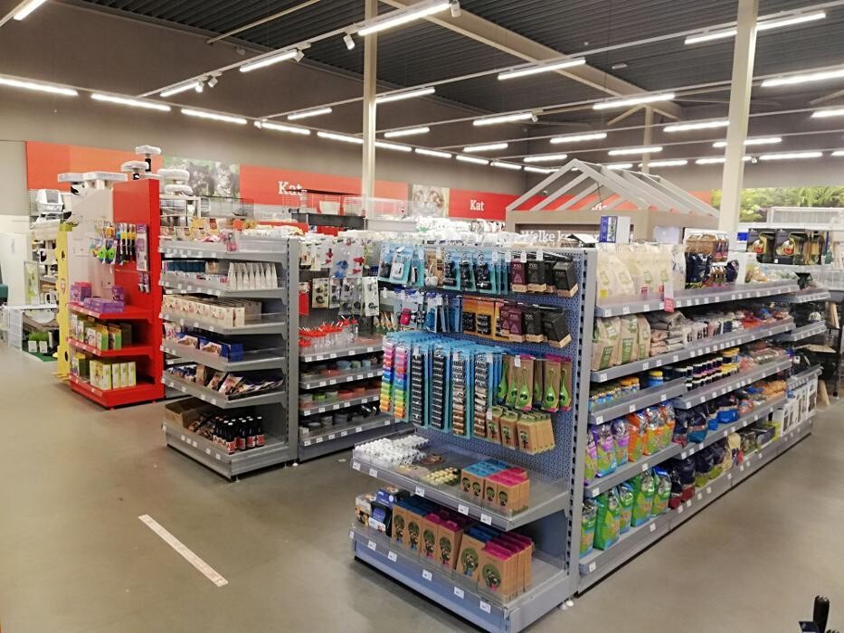 Foto's Pets Place