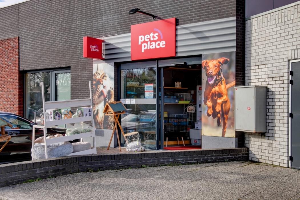 Foto's Pets Place