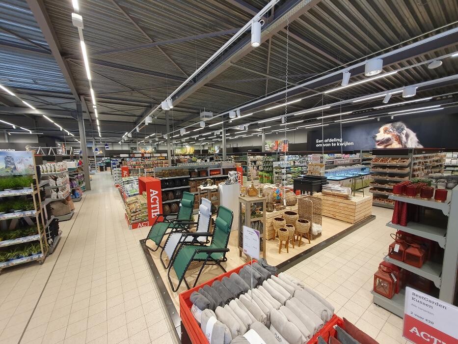 Foto's Pets Place Boerenbond