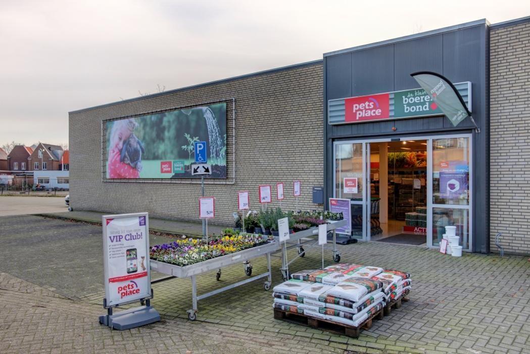 Foto's Pets Place