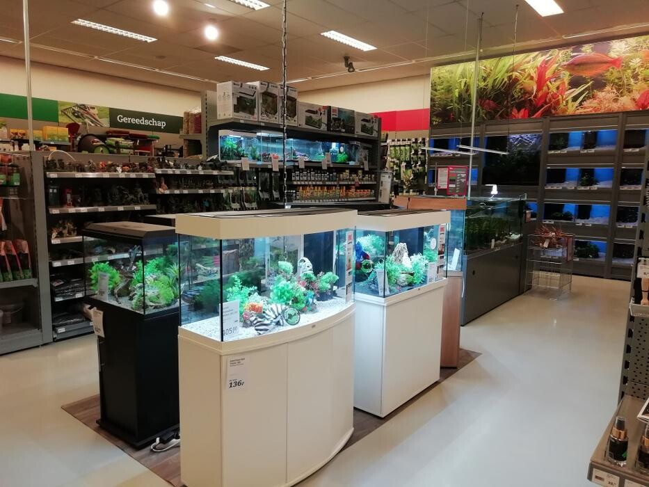 Foto's Pets Place