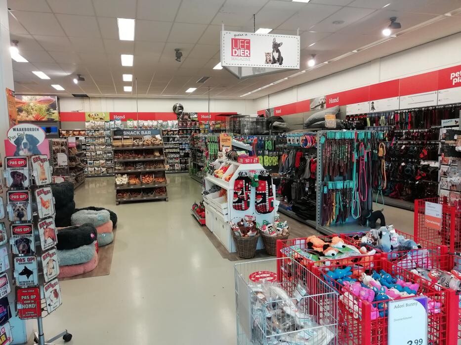 Foto's Pets Place