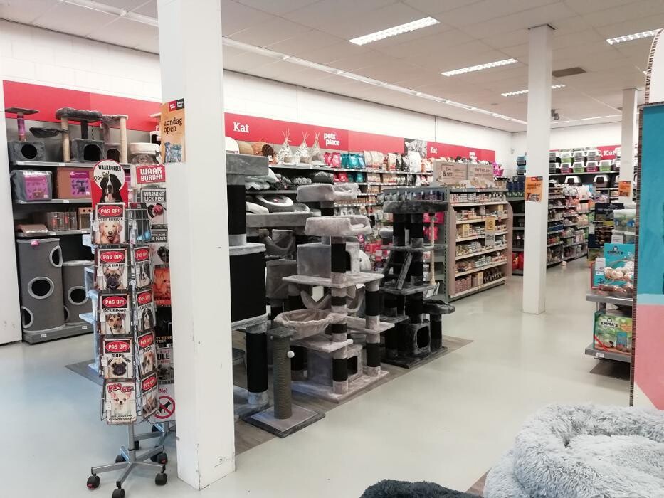 Foto's Pets Place