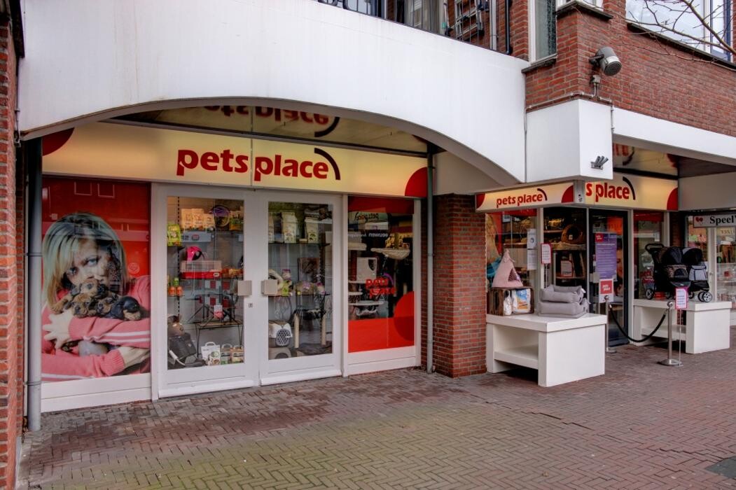 Foto's Pets Place