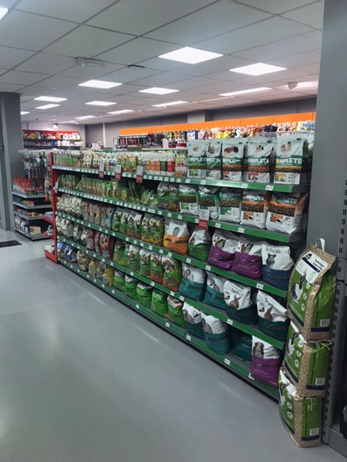 Foto's Pets Place