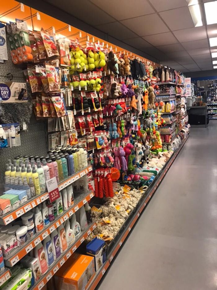 Foto's Pets Place