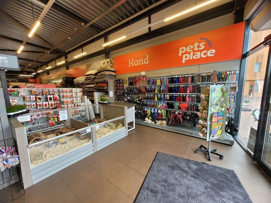 Foto's Pets Place