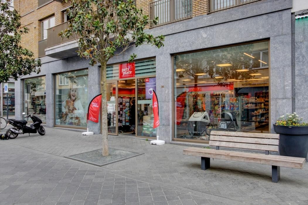 Foto's Pets Place