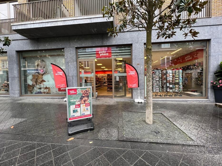 Foto's Pets Place