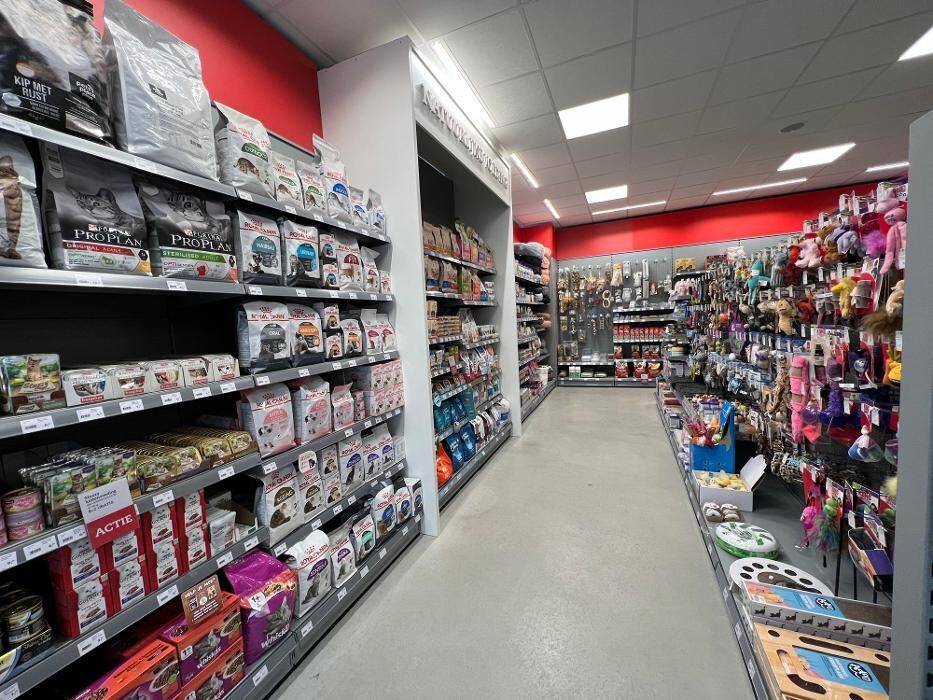 Foto's Pets Place