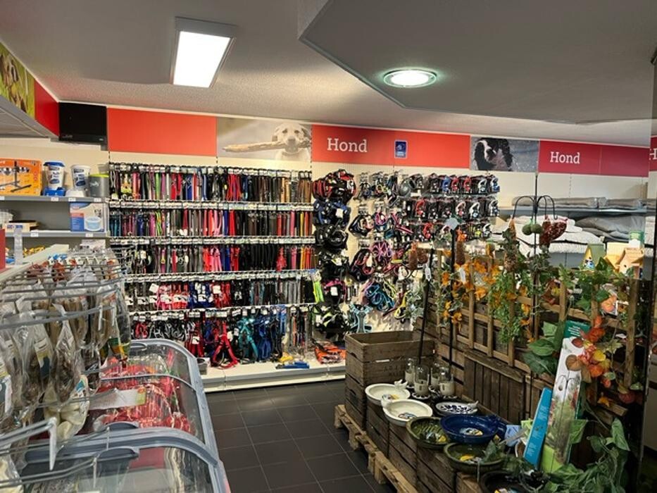 Foto's Pets Place