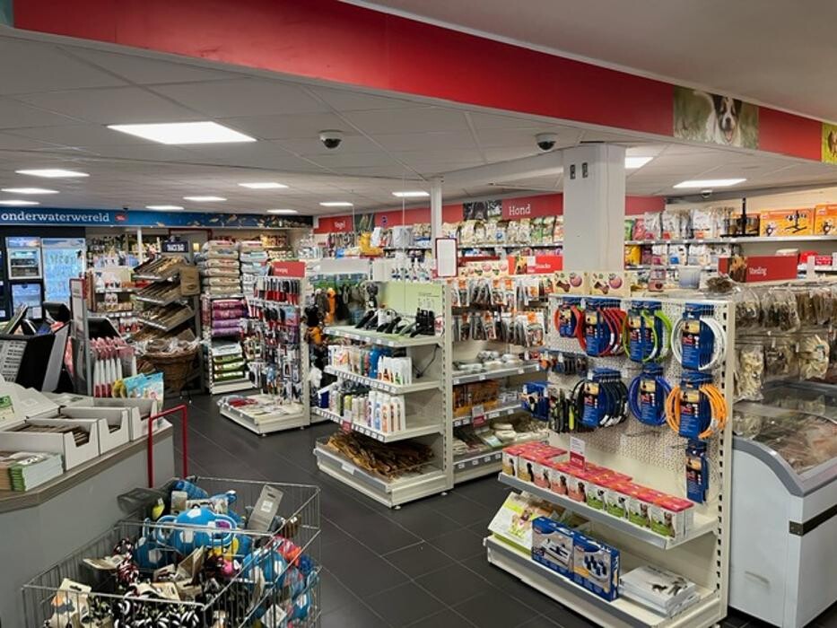 Foto's Pets Place