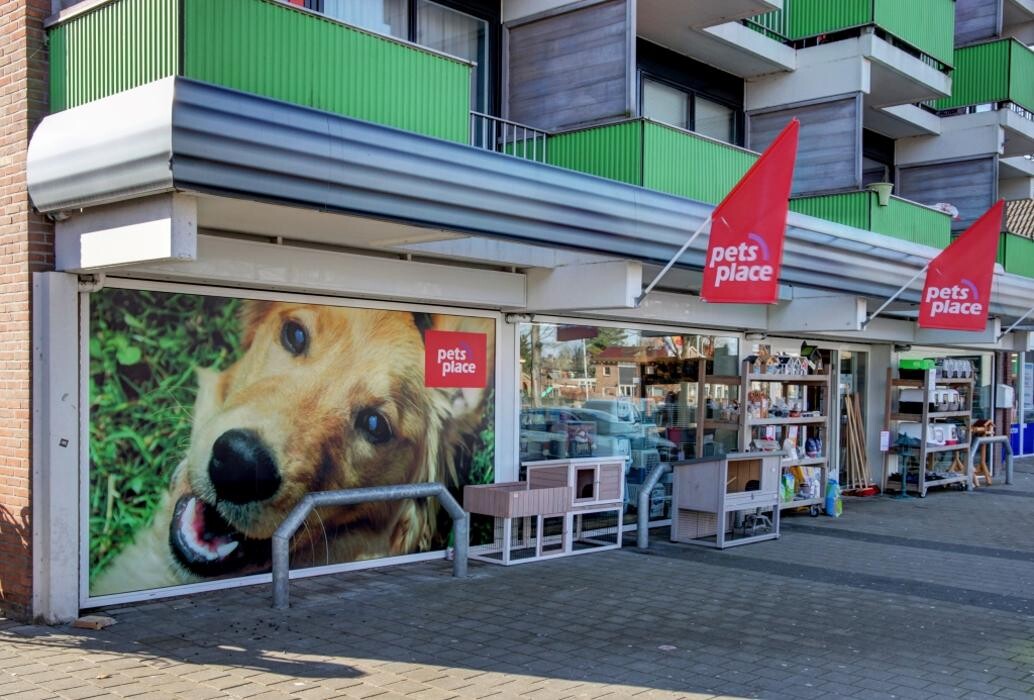 Foto's Pets Place
