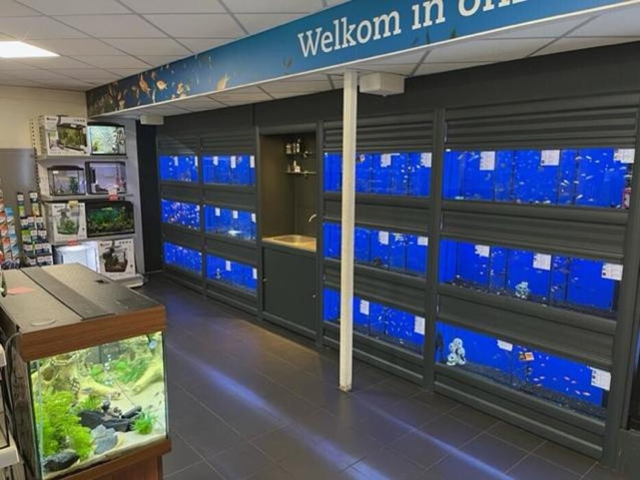 Foto's Pets Place