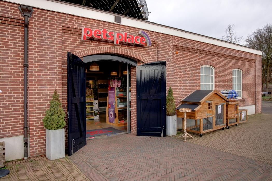 Foto's Pets Place