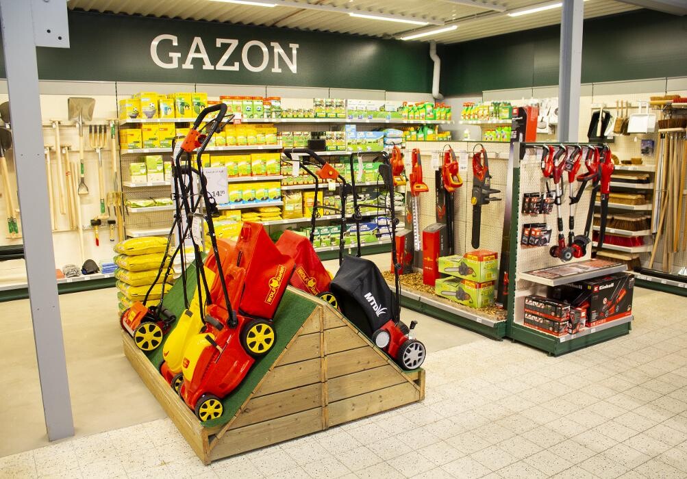 Foto's Pets Place Boerenbond