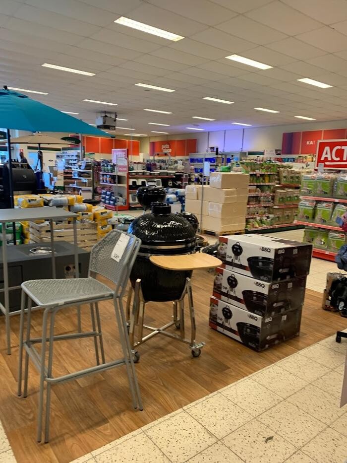 Foto's Pets Place Boerenbond