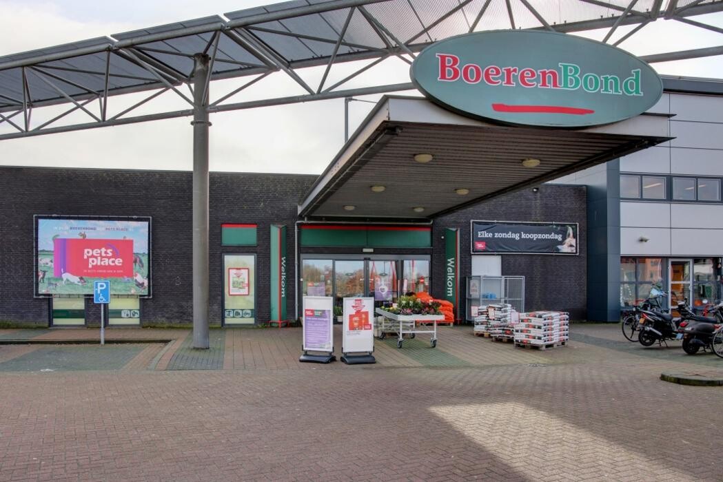 Foto's Pets Place Boerenbond