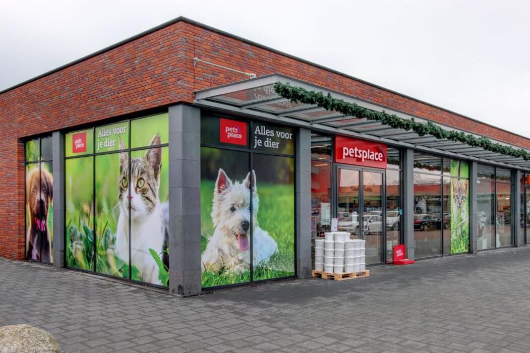 Foto's Pets Place