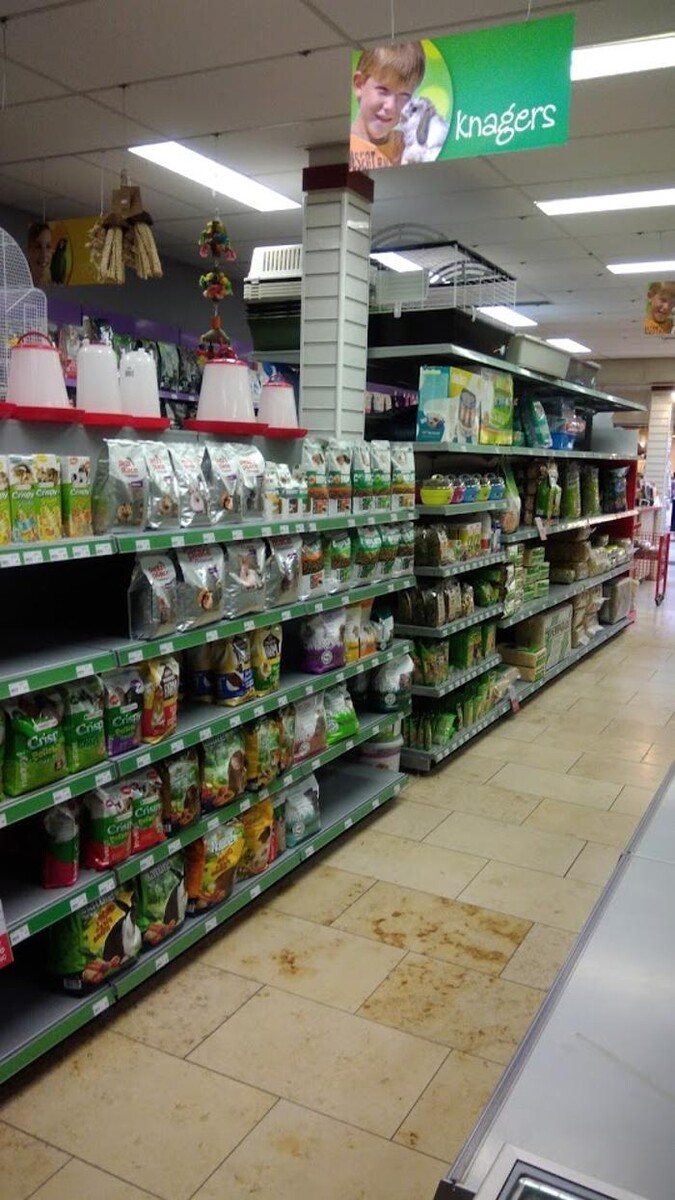 Foto's Pets Place