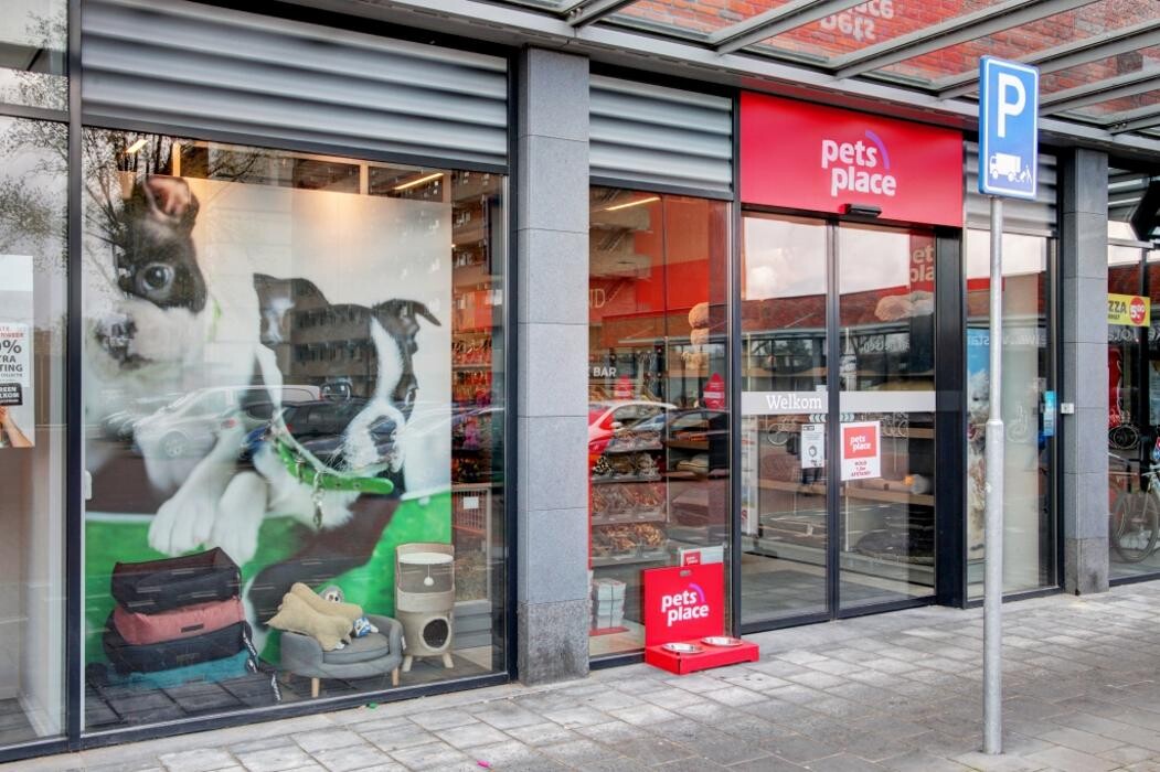 Foto's Pets Place