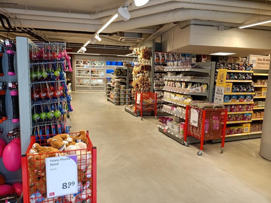 Foto's Pets Place