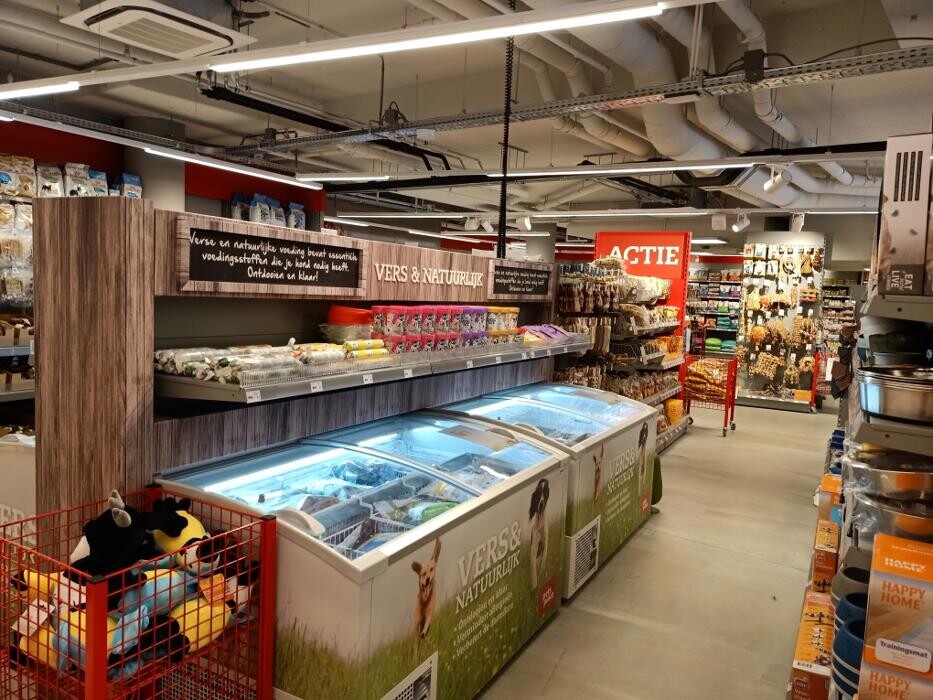 Foto's Pets Place