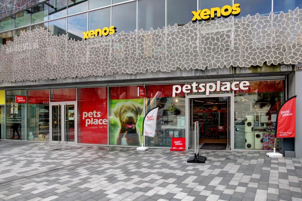 Foto's Pets Place
