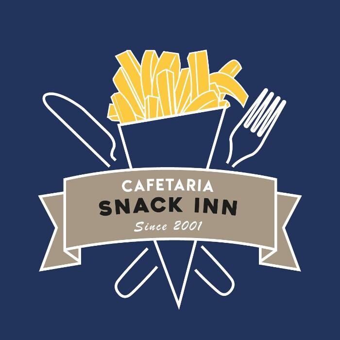 Cafetaria Snack Inn Logo