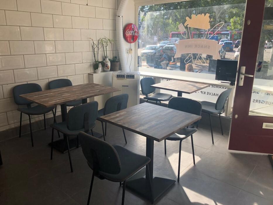 Foto's Cafetaria Snack Inn