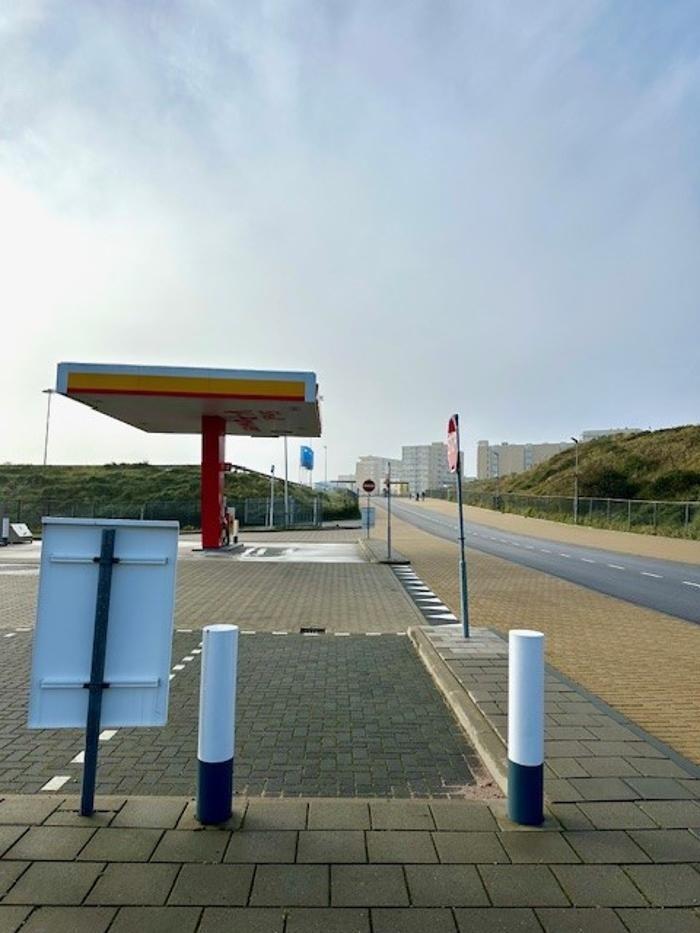 Foto's Shell Express