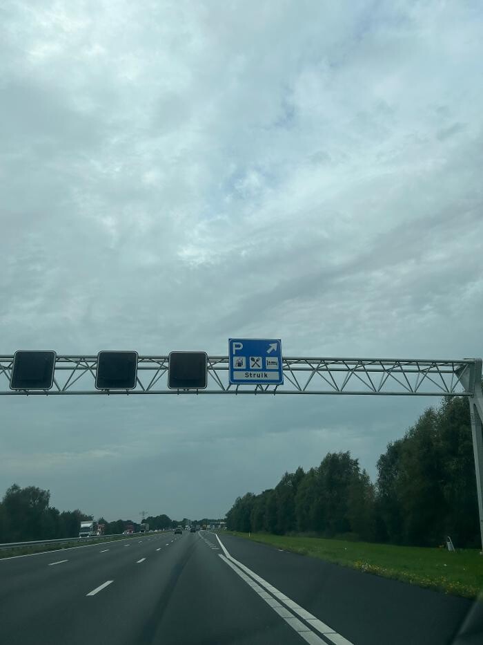 Foto's Shell