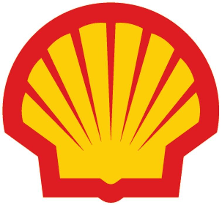 Shell Truck Only Logo