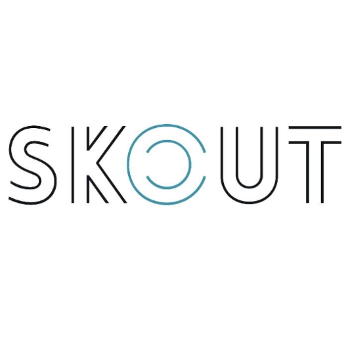 SKOUT LEGAL EXECUTIVE SEARCH Logo