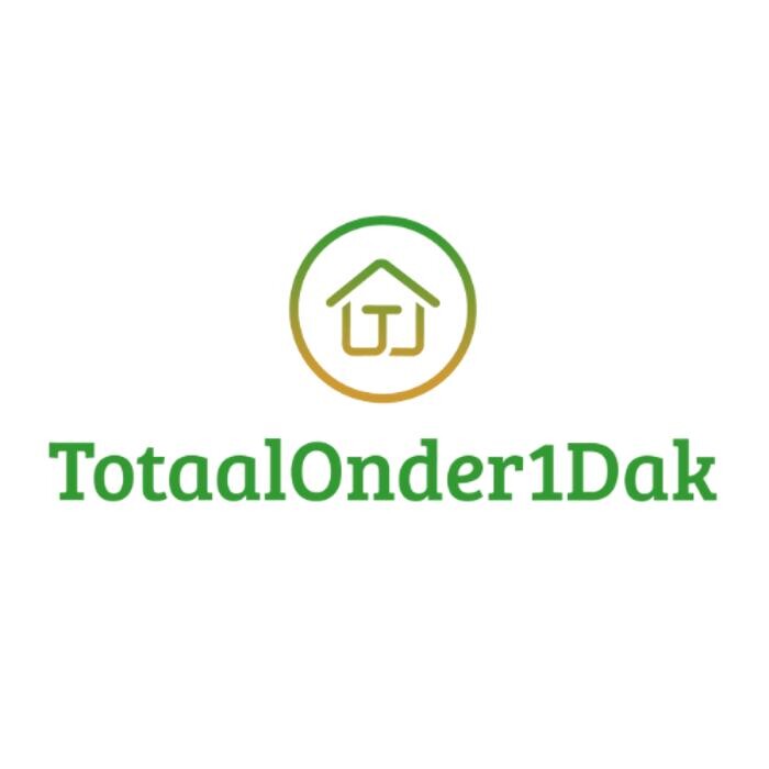 TotaalOnder1Dak Logo