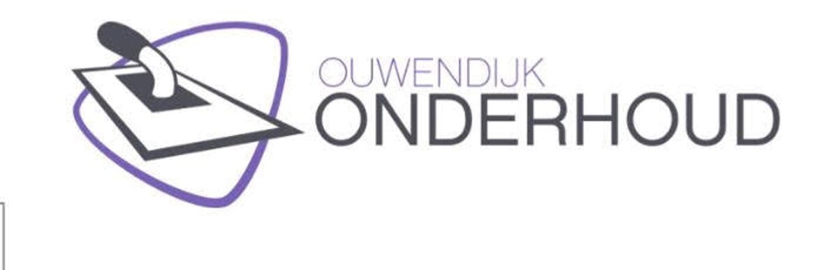 Ouwendijk Onderhoud Logo