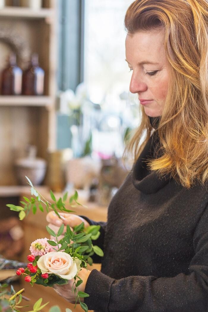 Foto's Bloemen Bezorgen Almere