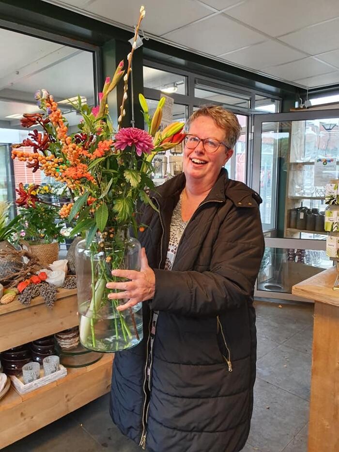 Foto's Bloemen Bezorgen Almere