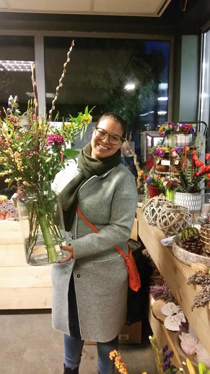 Foto's Bloemen Bezorgen Almere